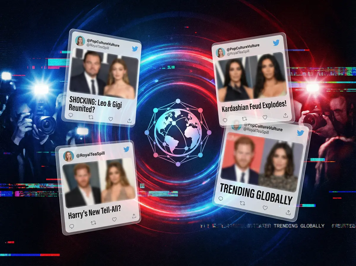 推特视频 - 最新黑料 海外明星动态